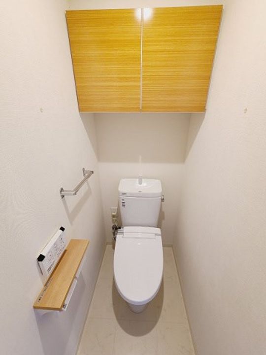 兵庫県西宮市甲子園浦風町(マンション)の賃貸物件のその他画像