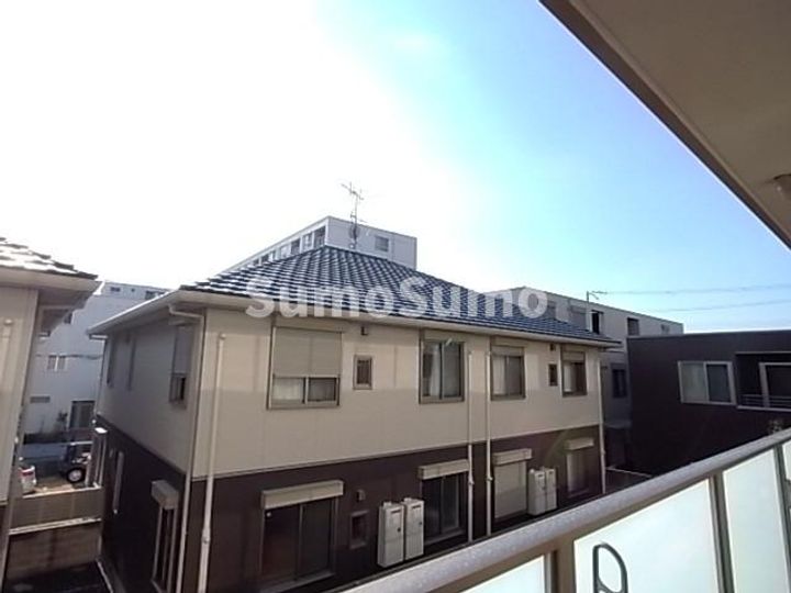 兵庫県西宮市甲子園浦風町(マンション)の賃貸物件のその他画像