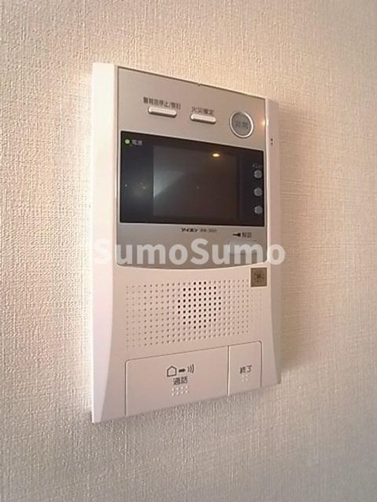 兵庫県西宮市甲子園浦風町(マンション)の賃貸物件の居間