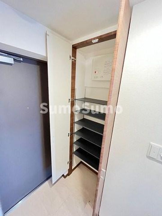 兵庫県西宮市甲子園浦風町(マンション)の賃貸物件のその他画像