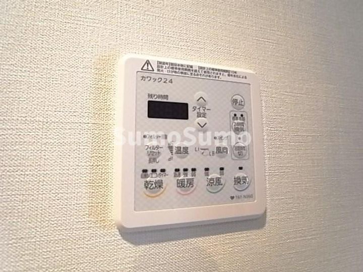 兵庫県西宮市甲子園浦風町(マンション)の賃貸物件のその他画像