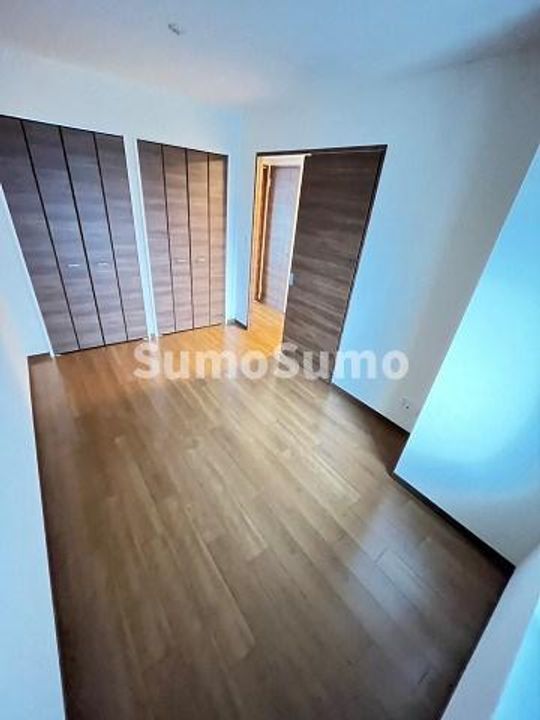 兵庫県西宮市甲子園浦風町(マンション)の賃貸物件の内装