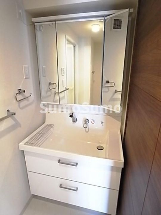 兵庫県西宮市甲子園浦風町(マンション)の賃貸物件のその他画像