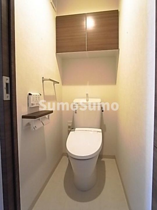 兵庫県西宮市甲子園浦風町(マンション)の賃貸物件のその他画像