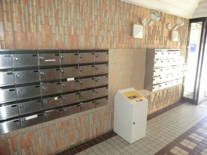 メゾン・ド・六甲パートⅢのその他画像