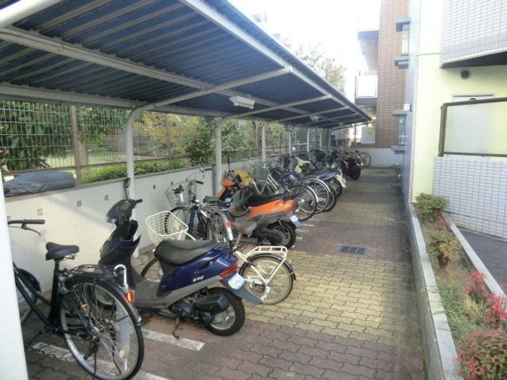 メゾン・ド・六甲パートⅢのその他画像