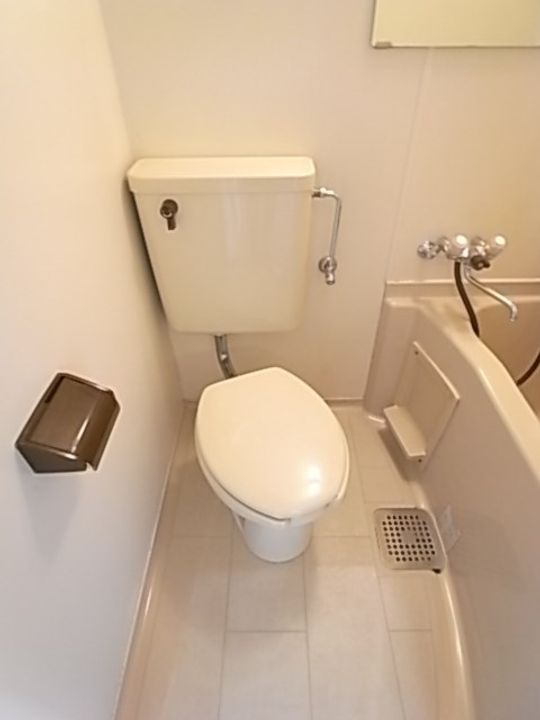 メゾン・ド・六甲パートⅢのその他画像