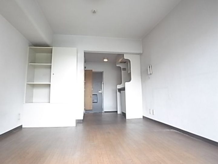 兵庫県神戸市灘区岩屋中町2丁目(マンション)の賃貸物件の寝室