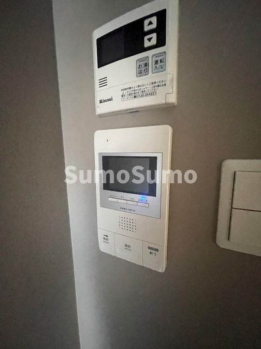 福岡県福岡市南区玉川町(マンション)の賃貸物件のその他画像