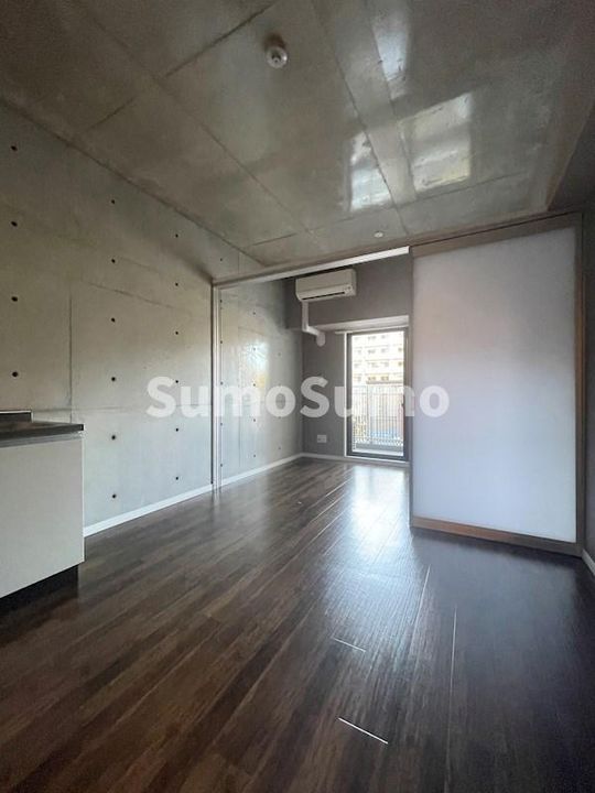 福岡県福岡市南区玉川町(マンション)の賃貸物件の居間