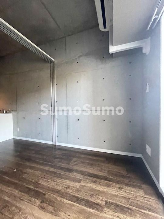 福岡県福岡市南区玉川町(マンション)の賃貸物件の居間