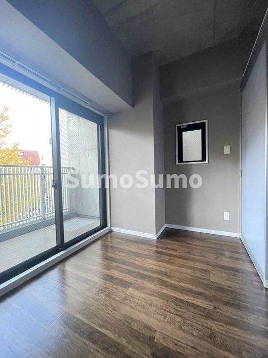 福岡県福岡市南区玉川町(マンション)の賃貸物件の寝室