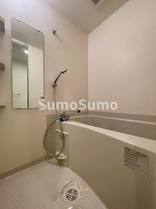 福岡県福岡市南区玉川町(マンション)の賃貸物件の風呂