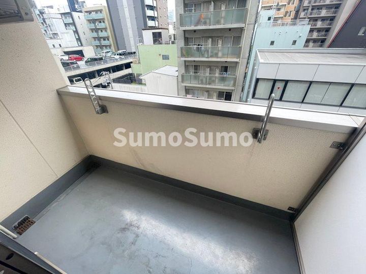 大阪府大阪市西区江戸堀3丁目(マンション)の賃貸物件のその他画像