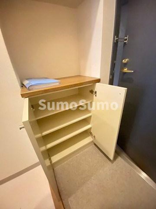 エル・セレーノ武庫川のその他画像