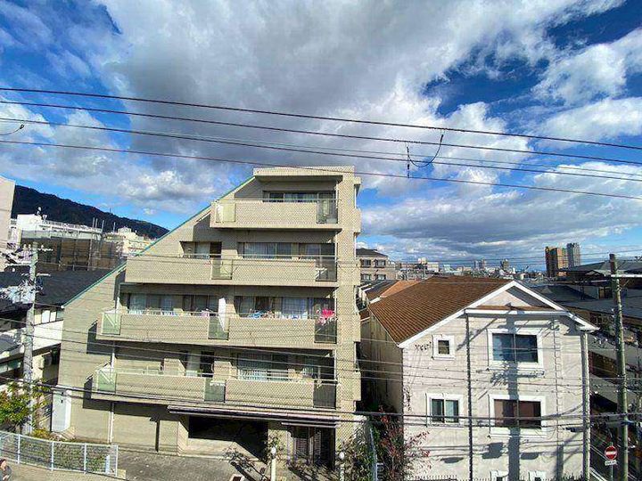 兵庫県神戸市灘区八幡町2丁目(マンション)の賃貸物件のその他画像