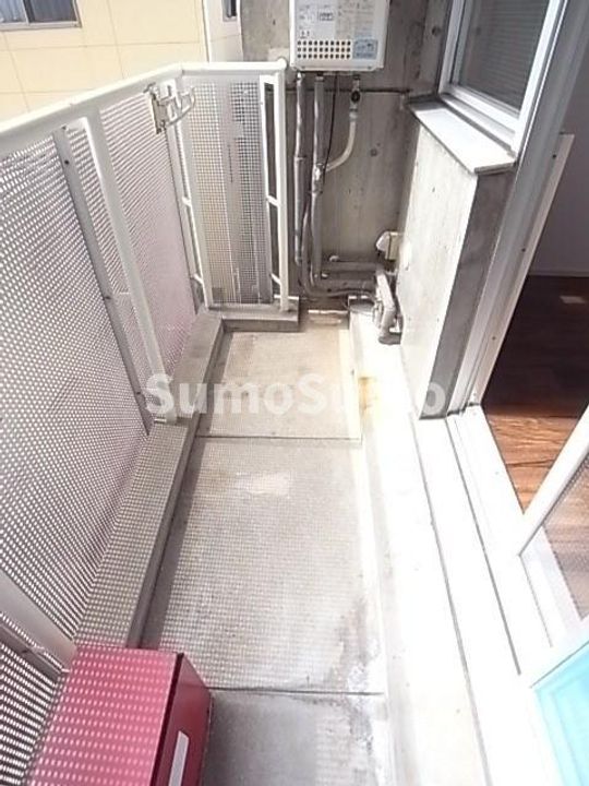 兵庫県尼崎市西難波町3丁目(アパート)の賃貸物件のその他画像