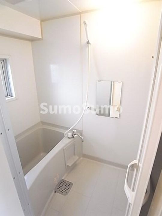 兵庫県尼崎市西難波町3丁目(アパート)の賃貸物件の風呂