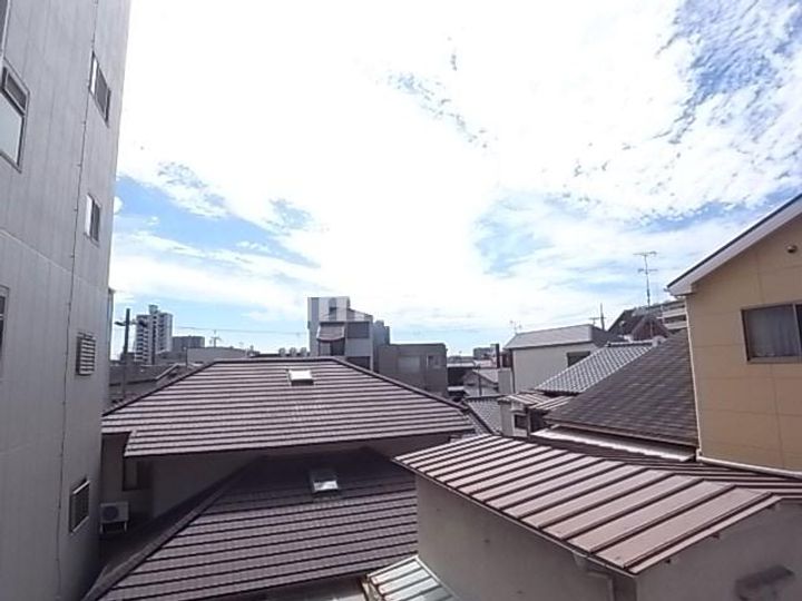 難波コーポのその他画像