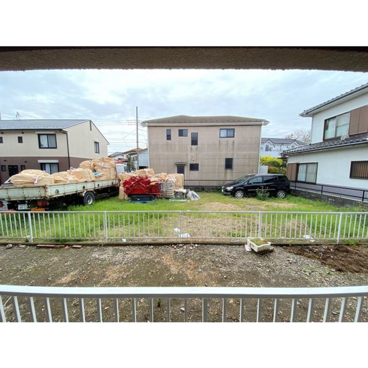 埼玉県鶴ヶ島市羽折町の賃貸アパートのその他画像