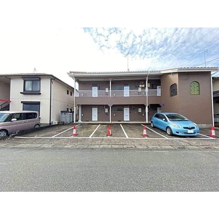 埼玉県鶴ヶ島市羽折町の賃貸アパートのその他画像