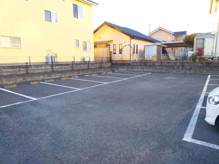 埼玉県東松山市松山町3丁目の賃貸マンションのその他画像