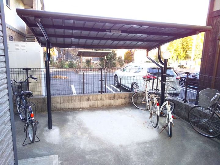 埼玉県東松山市松山町3丁目の賃貸マンションのその他画像