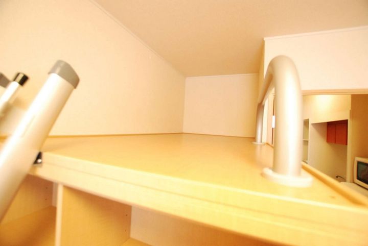 埼玉県東松山市松山町3丁目の賃貸マンションの寝室