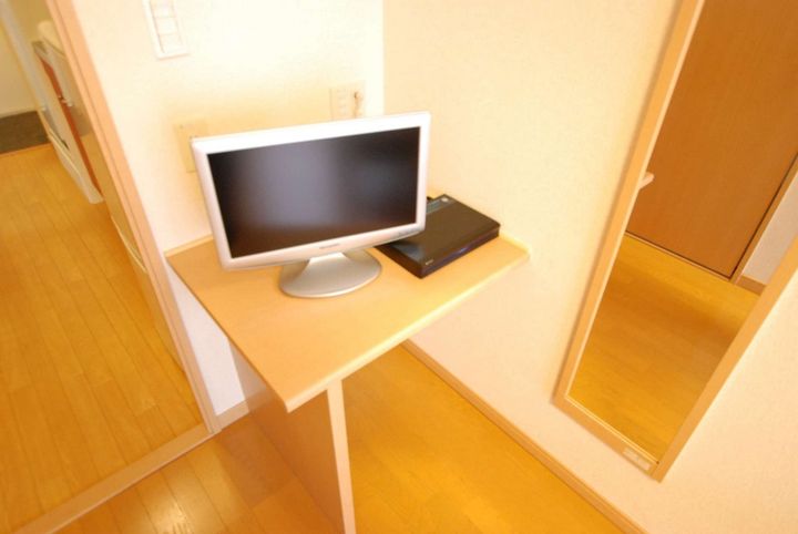 埼玉県東松山市松山町3丁目の賃貸マンションのその他画像