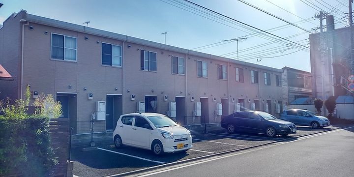 埼玉県行田市向町の賃貸アパートのその他画像