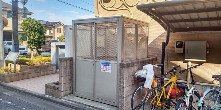 埼玉県行田市向町の賃貸アパートのその他画像