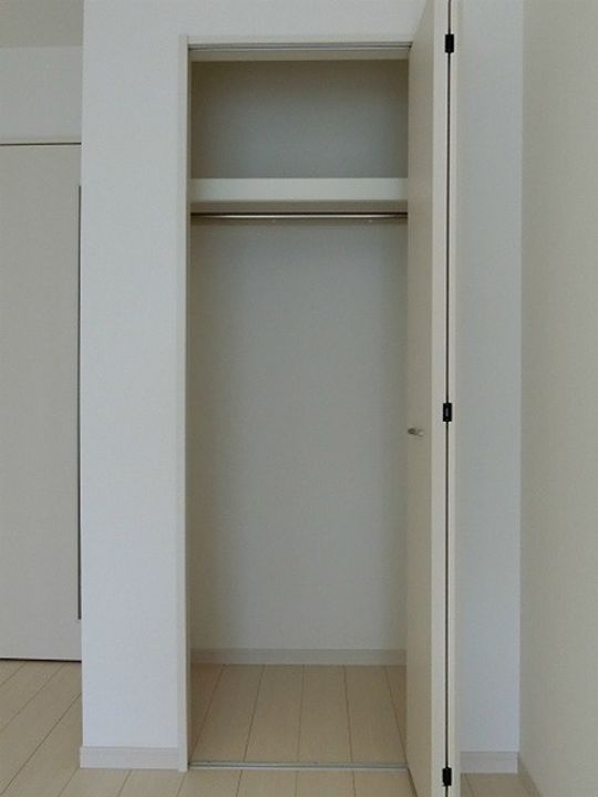 リブリ・若葉の内装