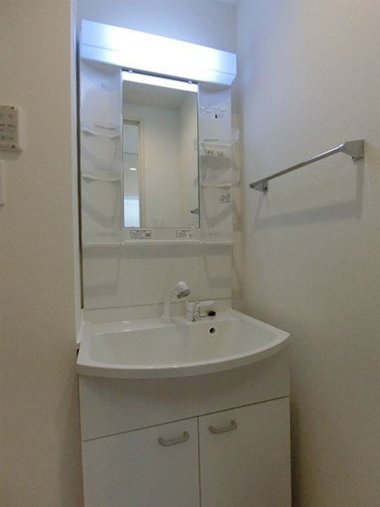 リブリ・若葉の内装