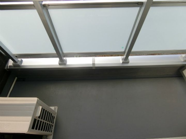 リブリ・若葉の内装