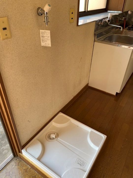 平和ハイツ202のその他画像