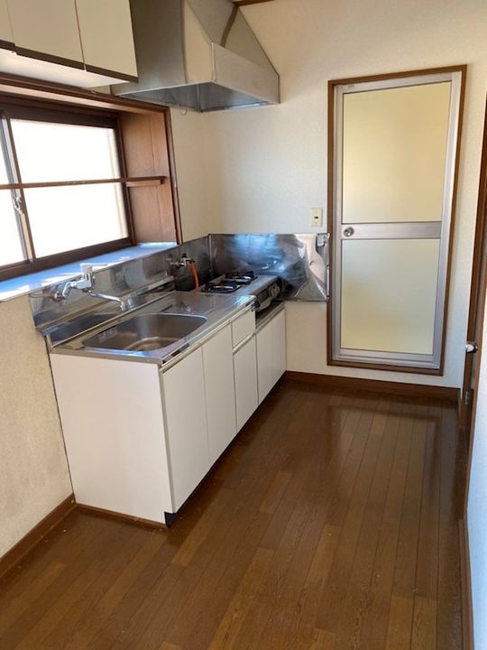 平和ハイツ202のその他画像