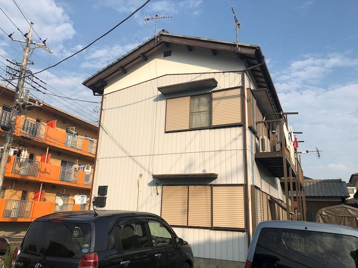 平和ハイツ202のその他画像