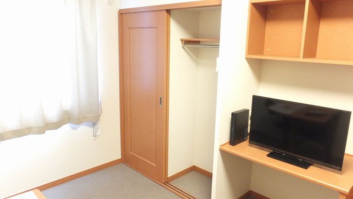 レオパレスパレット壱番館のその他画像