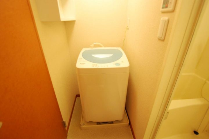 レオパレスサザンクロスAのその他画像