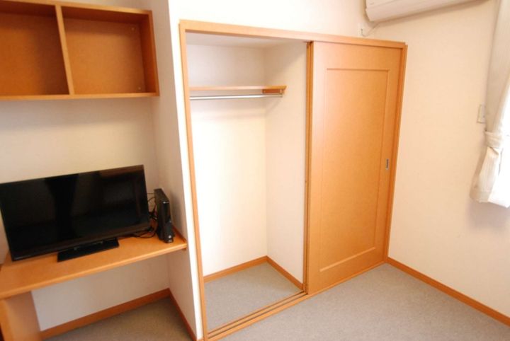 レオパレスサザンクロスAのその他画像