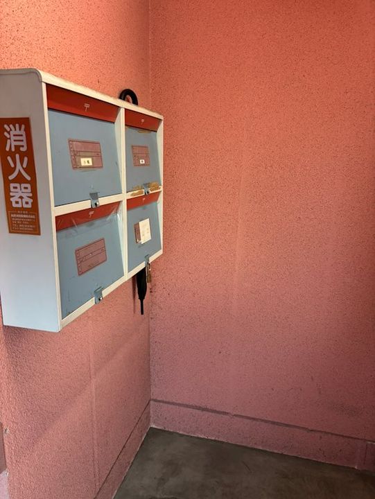 山口ビルのその他画像