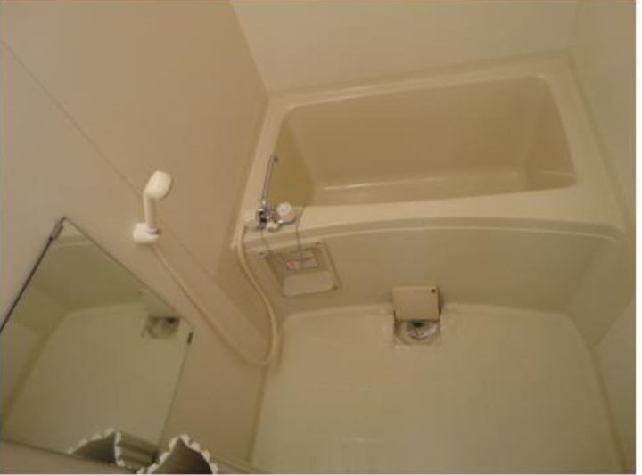 山口ビルの風呂