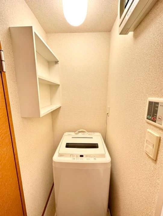 レオパレスEspoirのその他画像