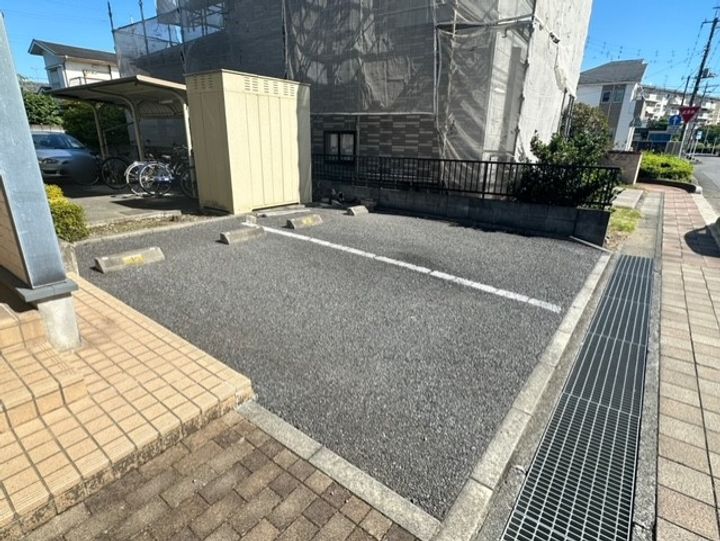 レオパレスEspoirのその他画像
