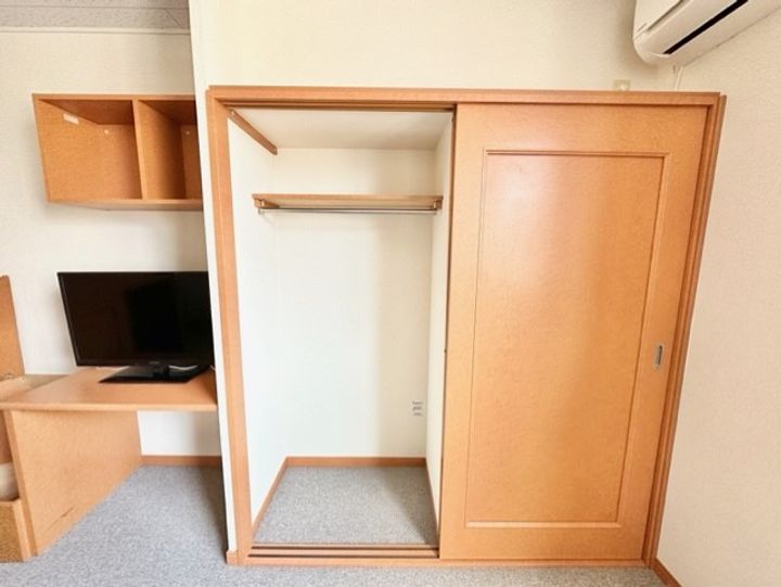レオパレスEspoirのその他画像