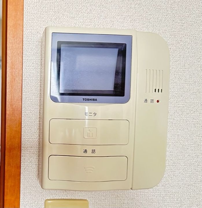 レオパレスEspoirのその他画像