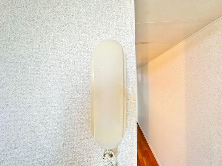 レオパレスシュプリームのその他画像