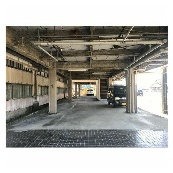 レジデンスTMのその他画像