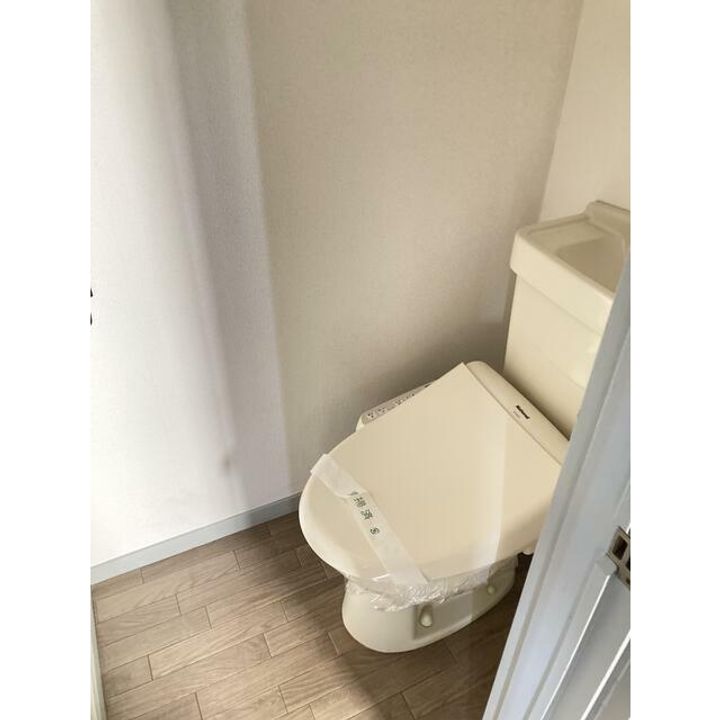 レジデンスTMの内装