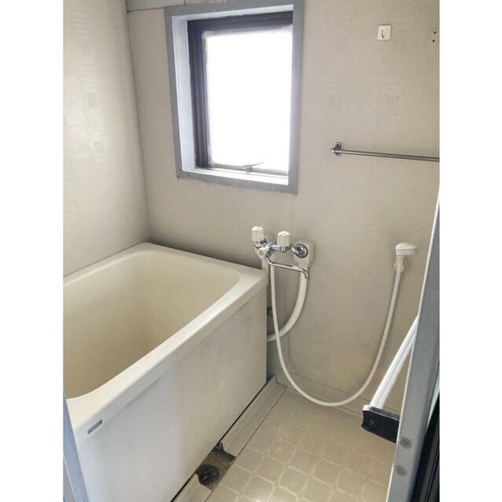 レジデンスTMの風呂